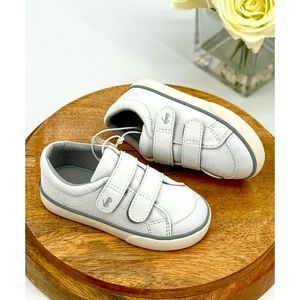 See Kai Run Girls’ Morgan Sneakers Size 11 Shoe